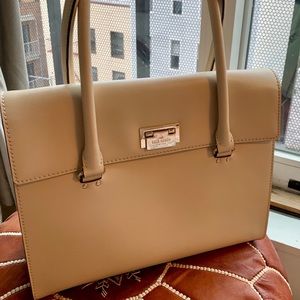 Kate Spade Large Shoulder Bag